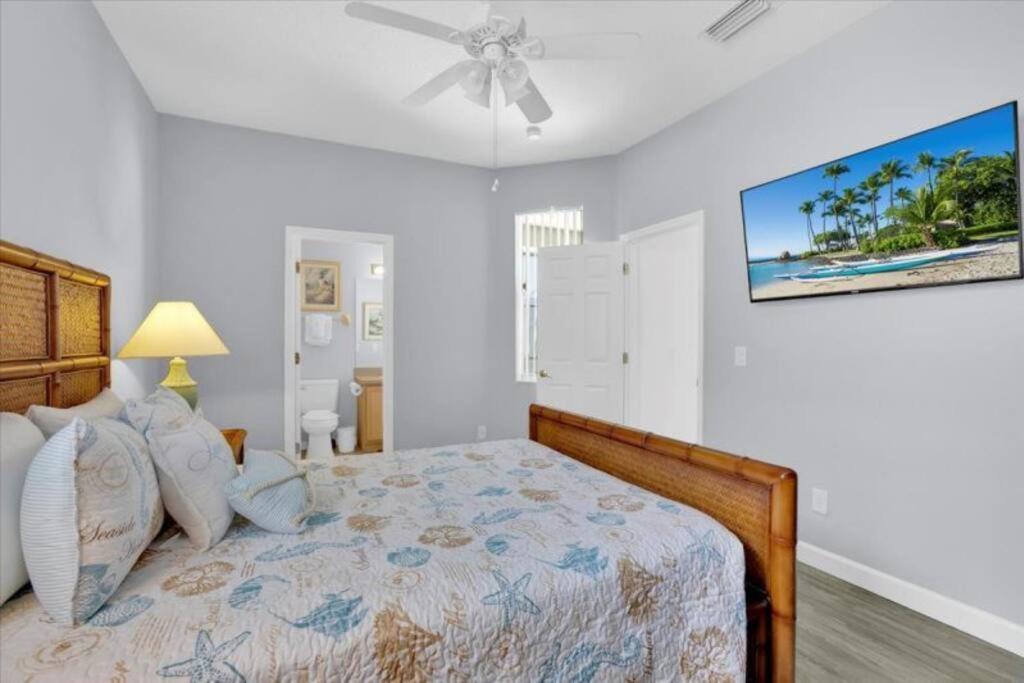 439 Villa-Private Pool - Game Room -By Disney Davenport Exterior foto
