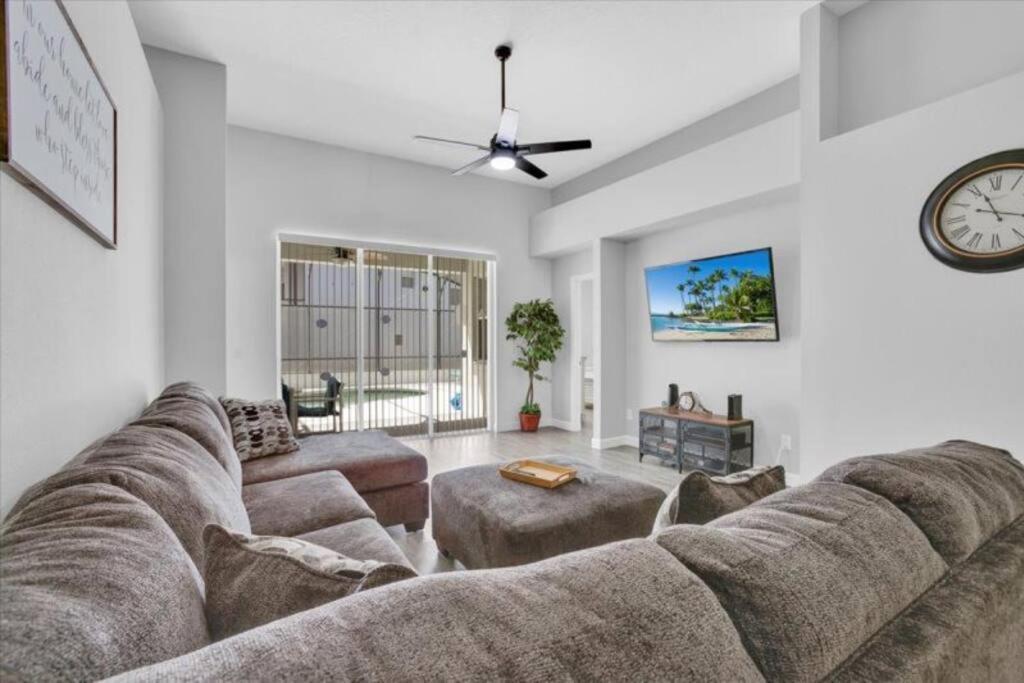 439 Villa-Private Pool - Game Room -By Disney Davenport Exterior foto