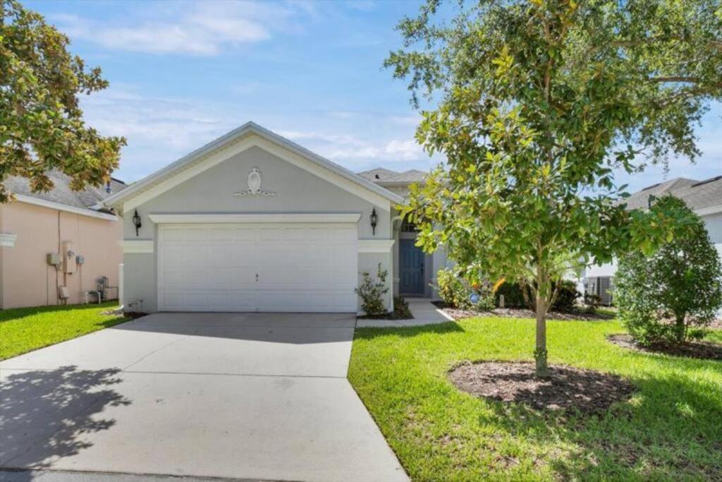439 Villa-Private Pool - Game Room -By Disney Davenport Exterior foto